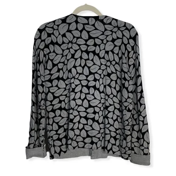 CHARTER Club Sequined Sweater - Picture 2 of 6